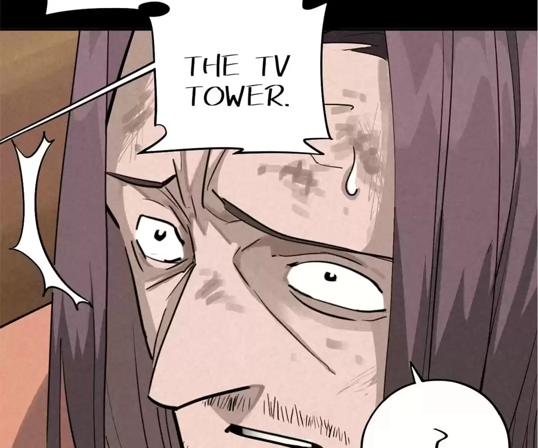 Trace of Doomsday Chapter 38 page 3 - 