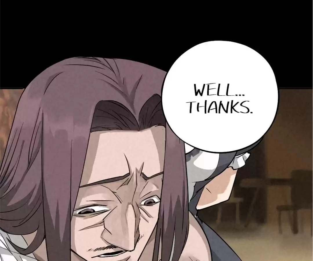 Trace of Doomsday Chapter 38 page 21 - 