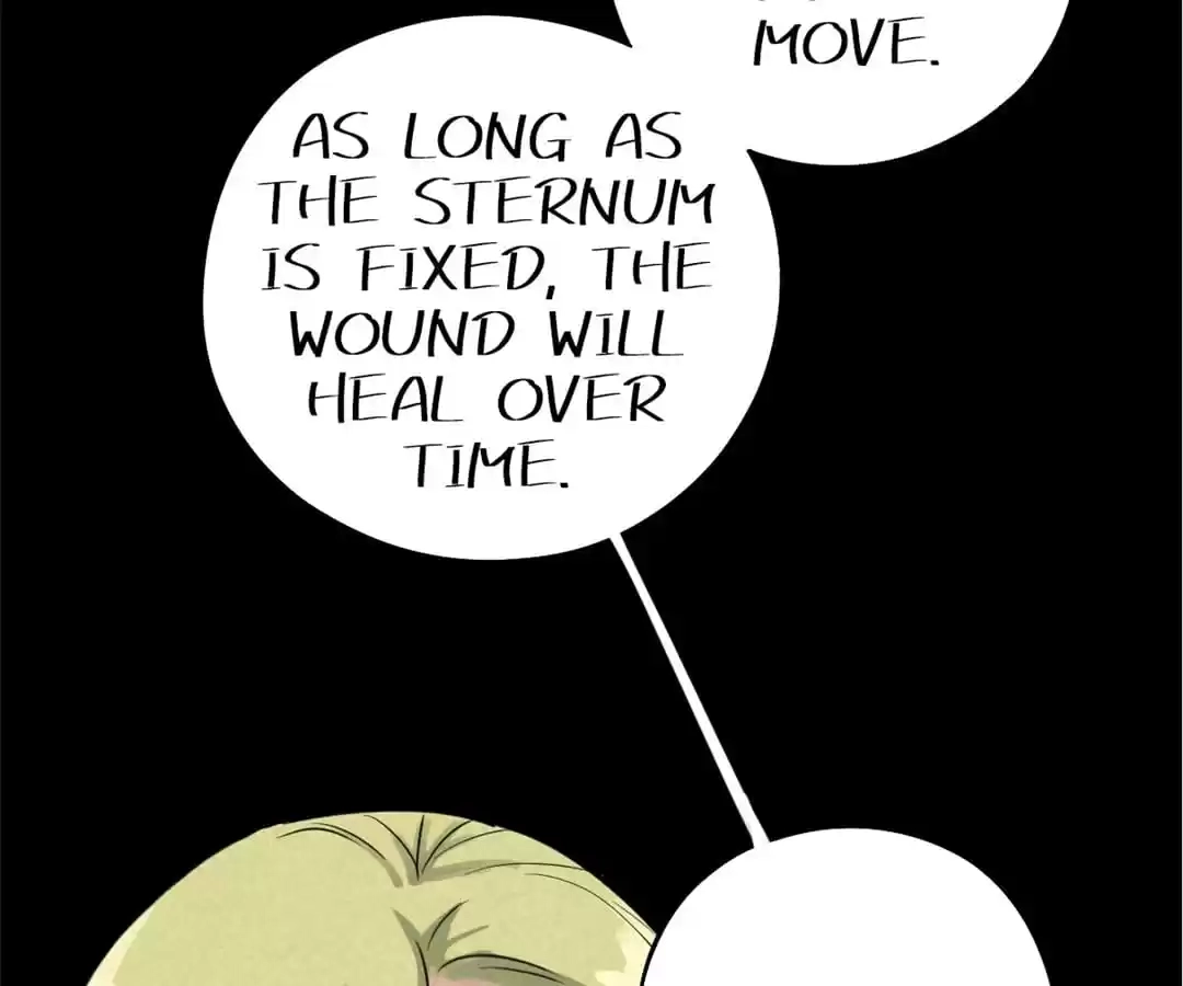 Trace of Doomsday Chapter 38 page 23 - 