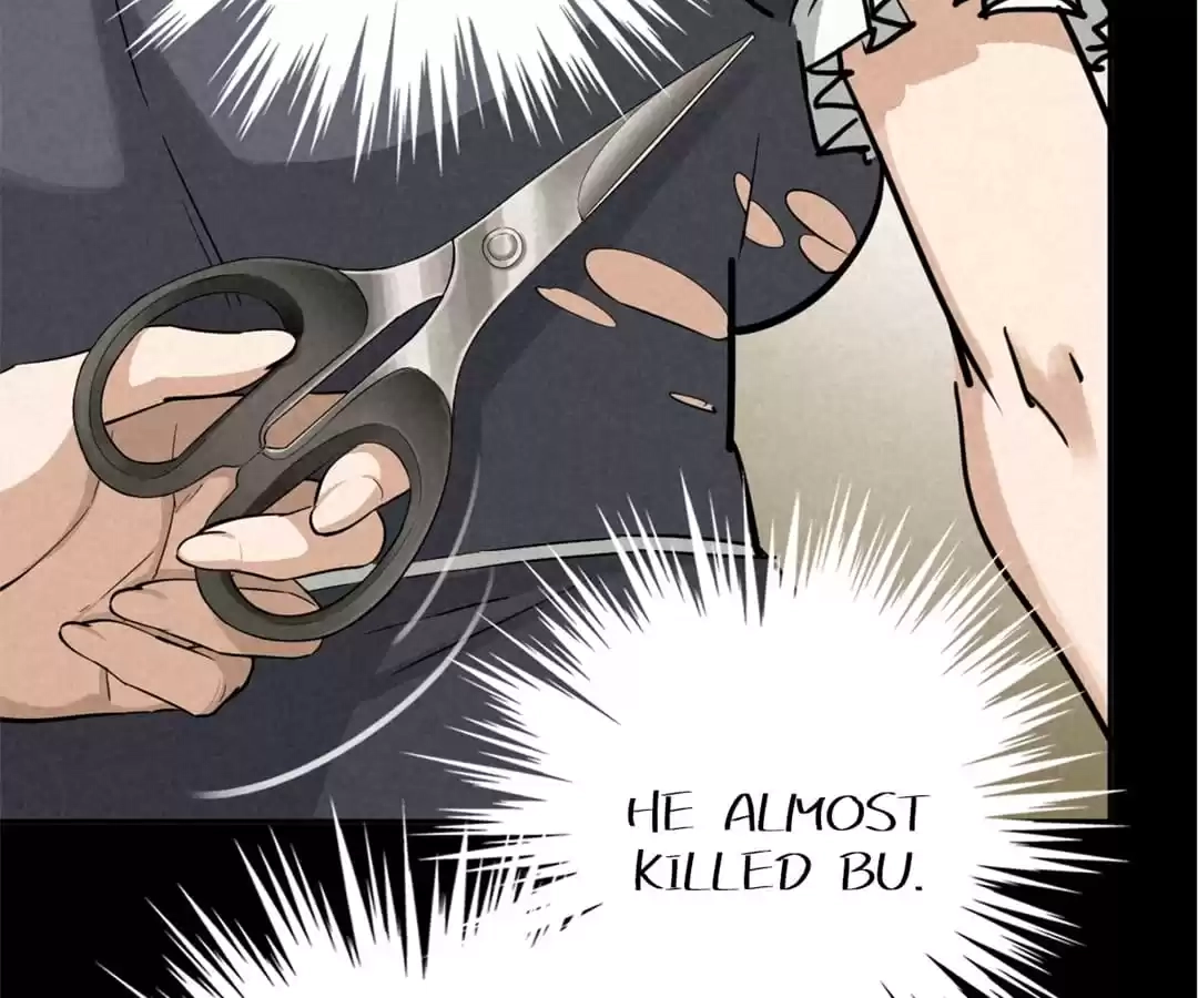 Trace of Doomsday Chapter 38 page 31 - 