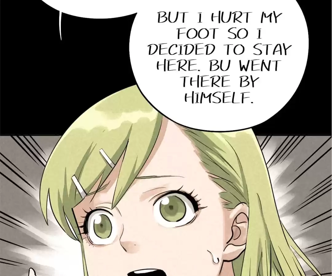 Trace of Doomsday Chapter 38 page 5 - 