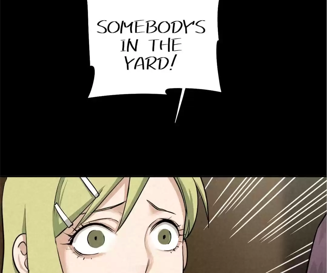 Trace of Doomsday Chapter 38 page 42 - 