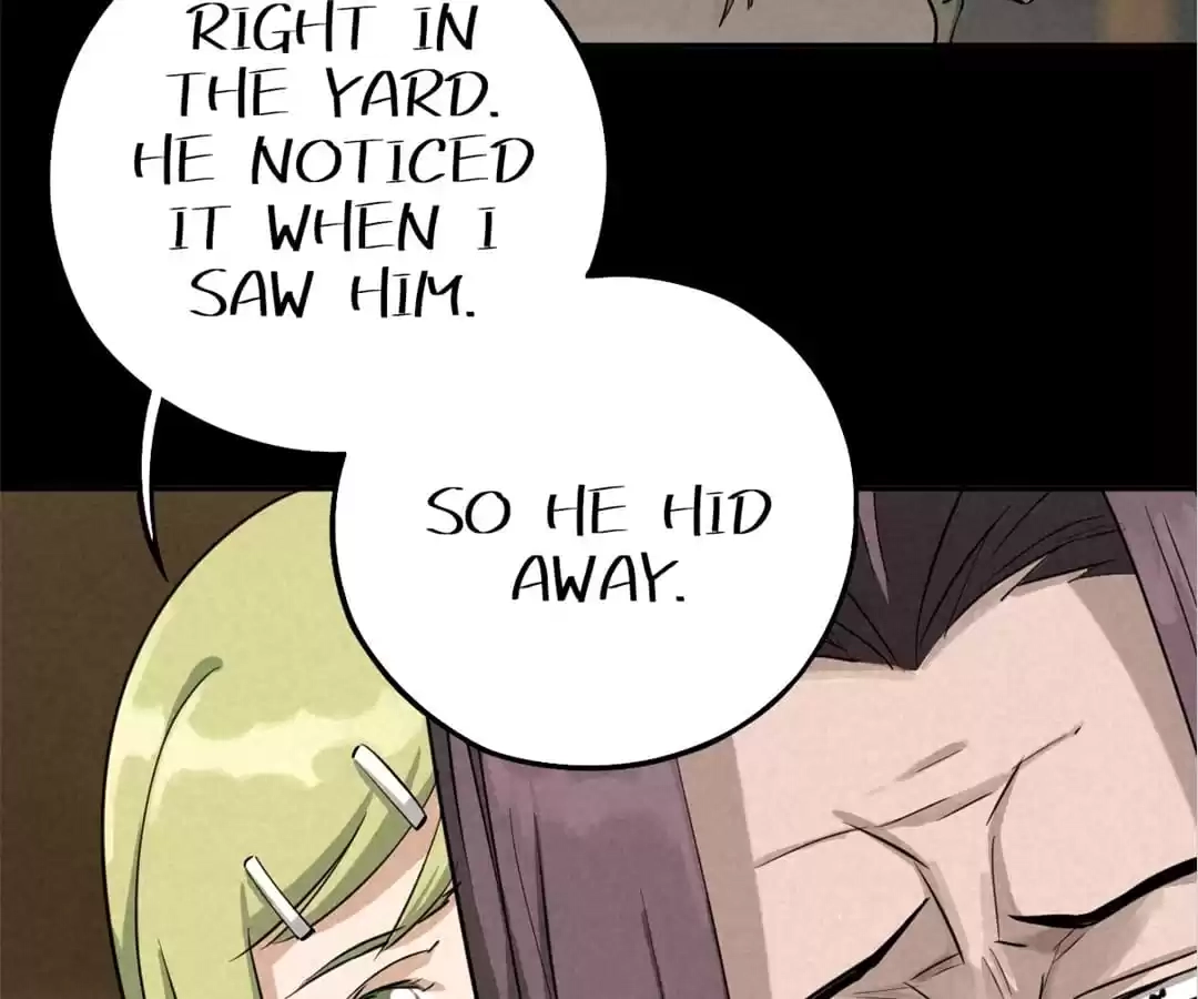 Trace of Doomsday Chapter 38 page 46 - 
