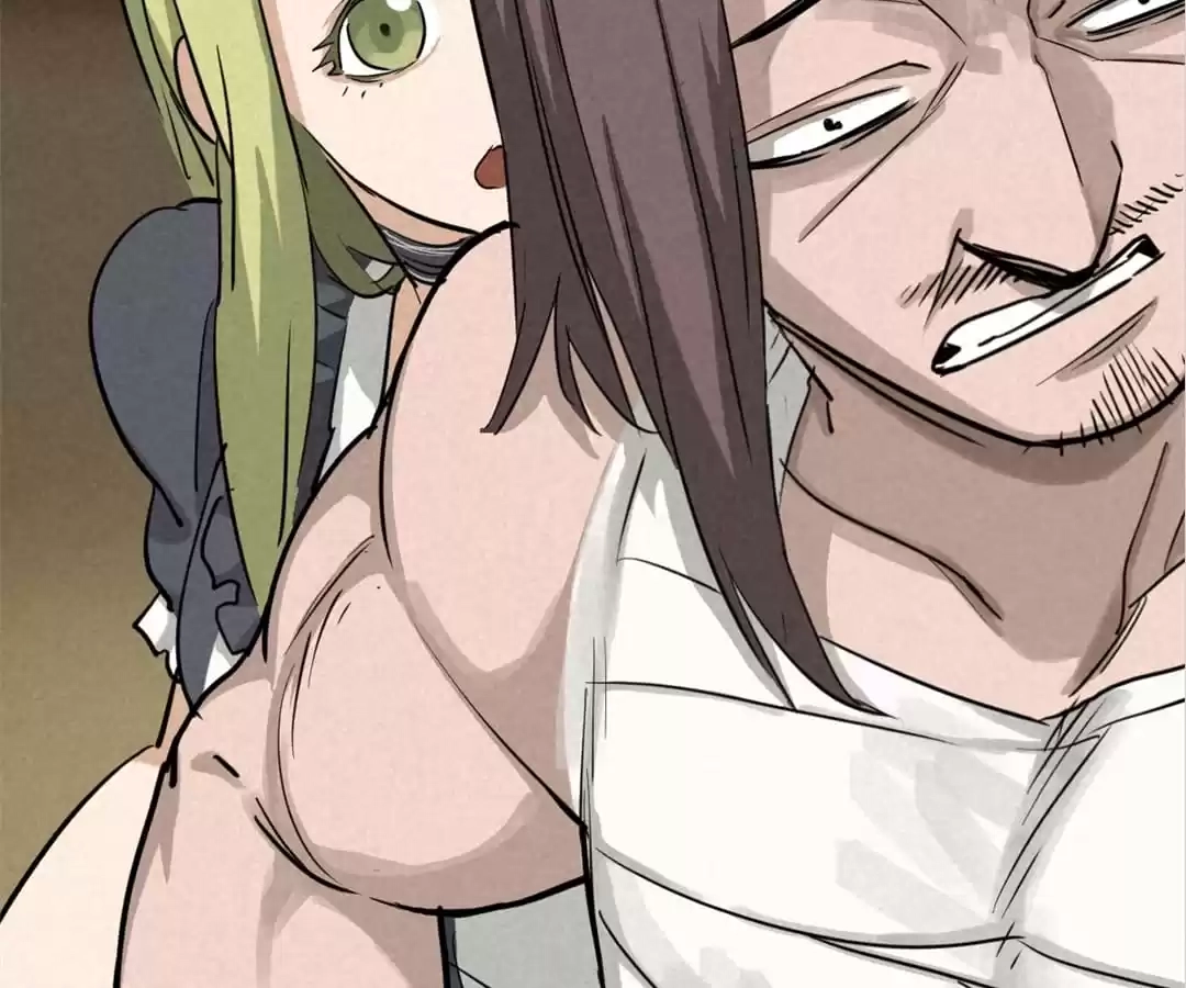 Trace of Doomsday Chapter 38 page 47 - 