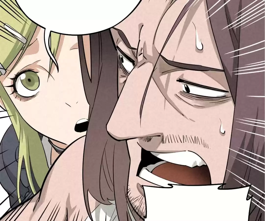 Trace of Doomsday Chapter 38 page 50 - 