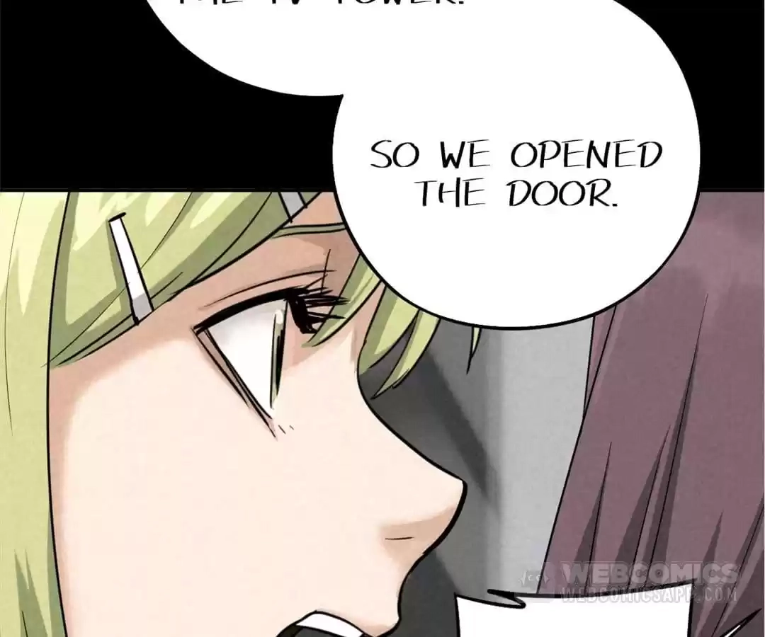 Trace of Doomsday Chapter 38 page 53 - 