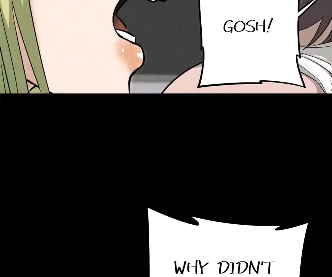 Trace of Doomsday Chapter 38 page 54 - 