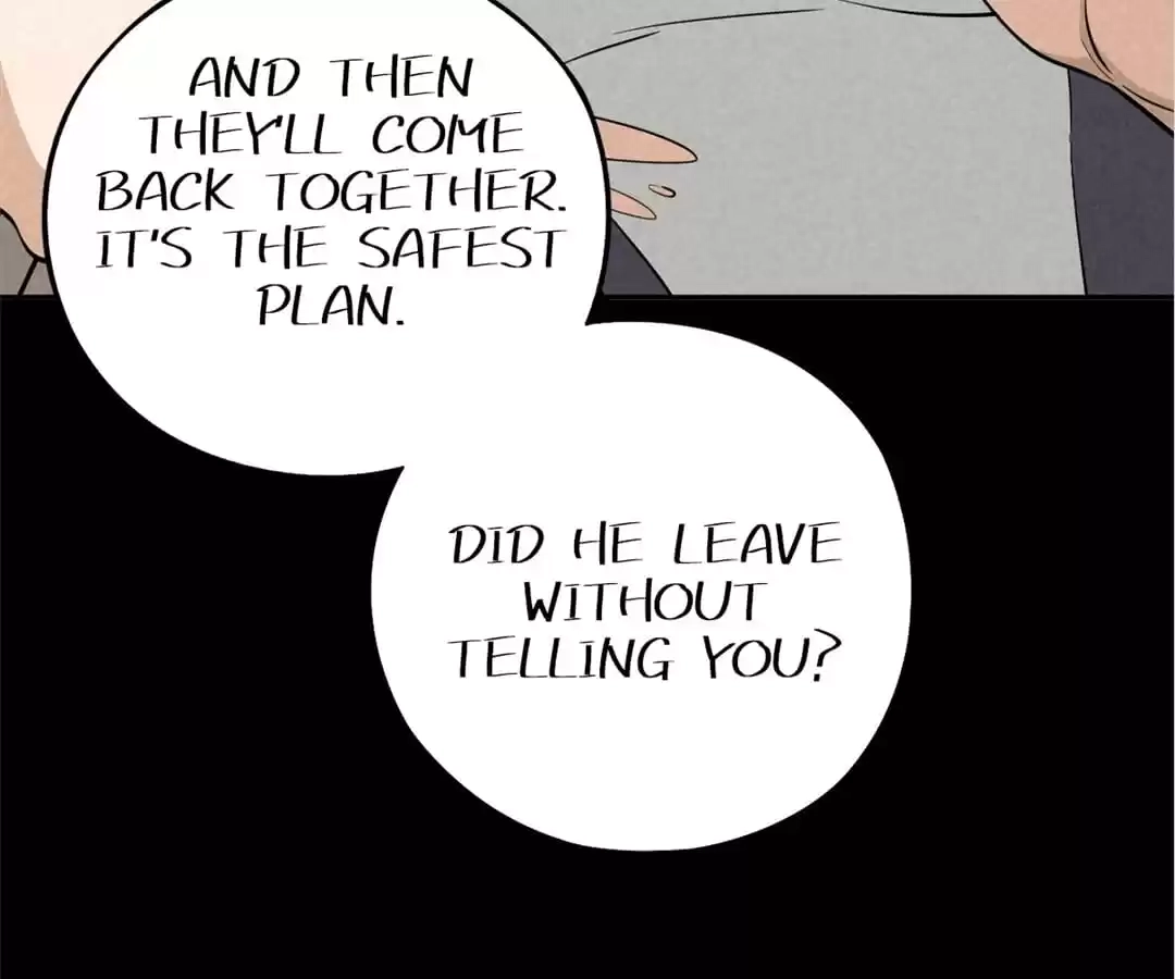 Trace of Doomsday Chapter 38 page 7 - 