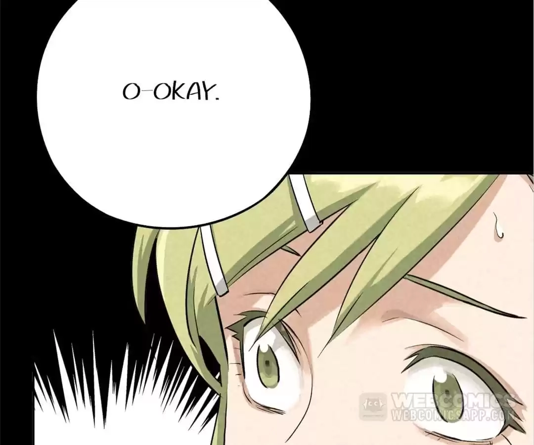 Trace of Doomsday Chapter 38 page 61 - 