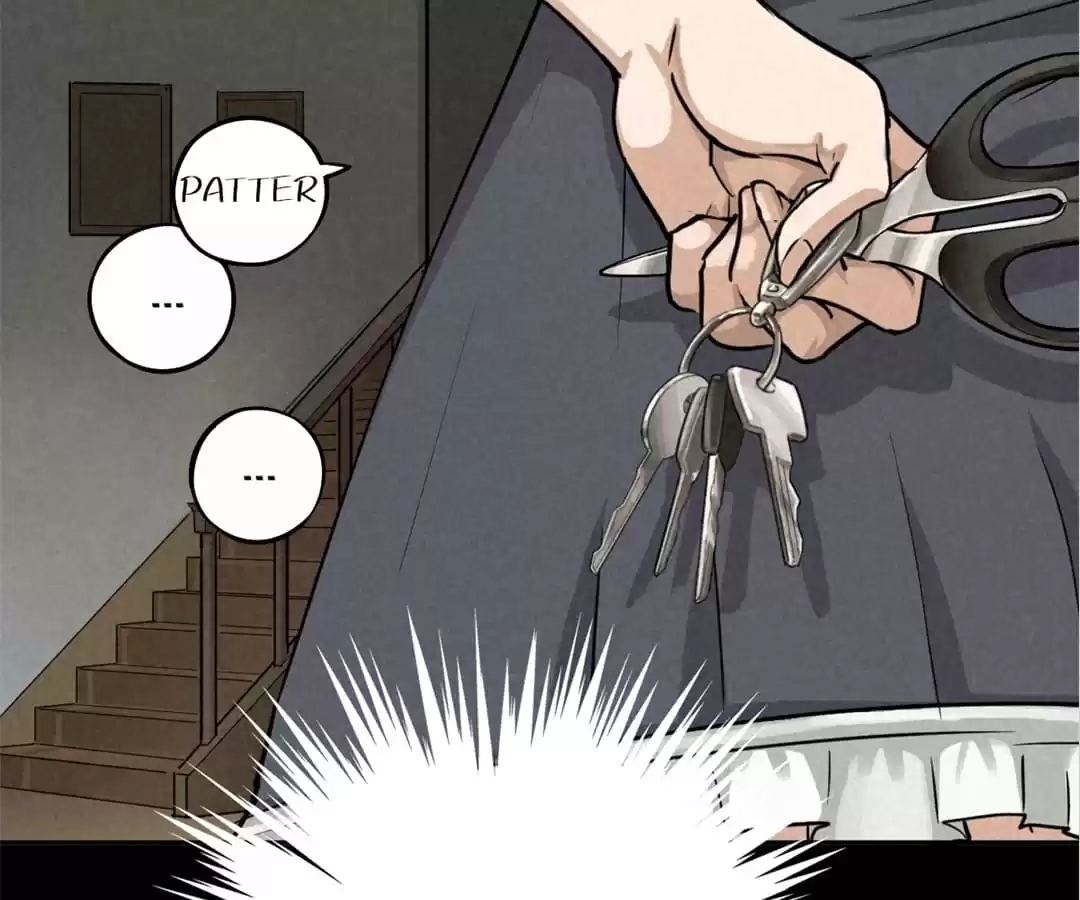 Trace of Doomsday Chapter 38 page 63 - 