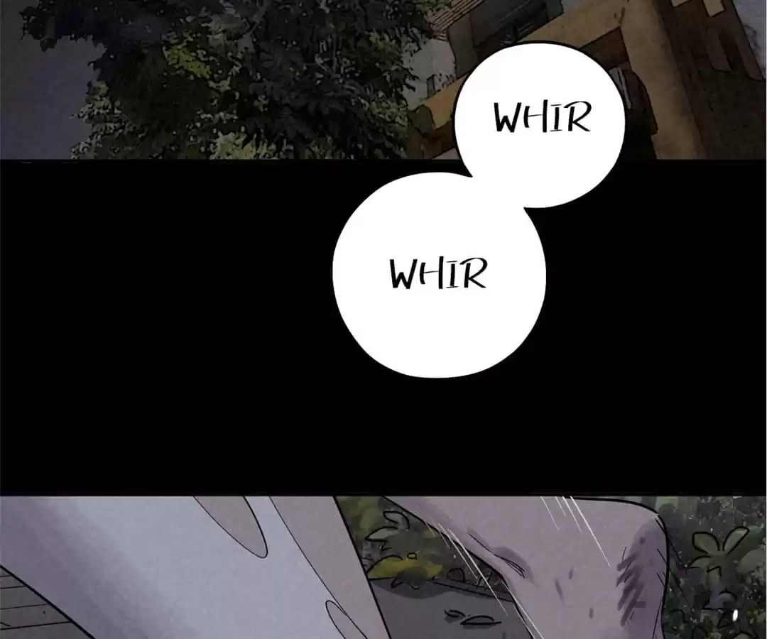 Trace of Doomsday Chapter 38 page 66 - 