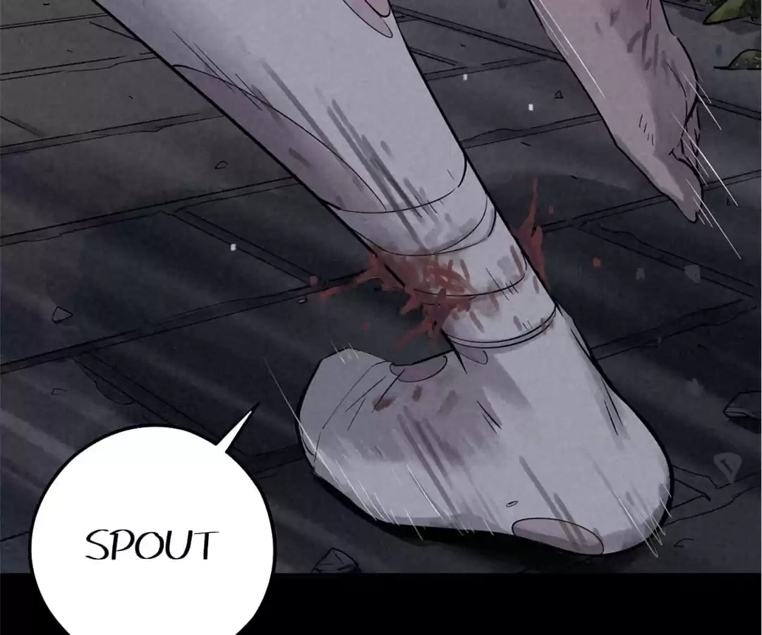 Trace of Doomsday Chapter 38 page 67 - 
