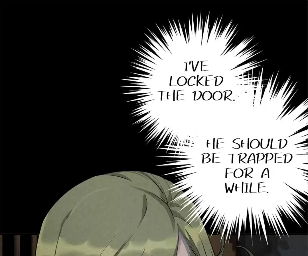 Trace of Doomsday Chapter 38 page 69 - 