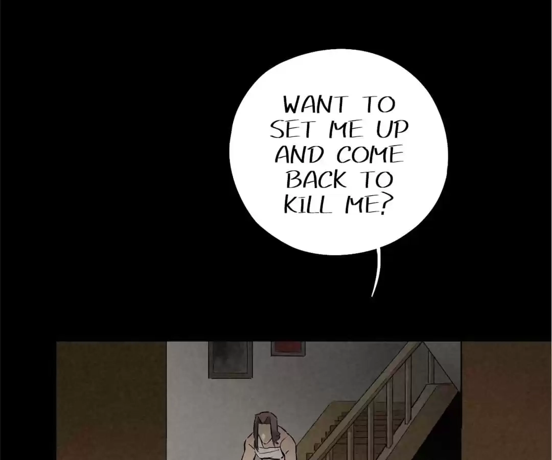 Trace of Doomsday Chapter 38 page 73 - 