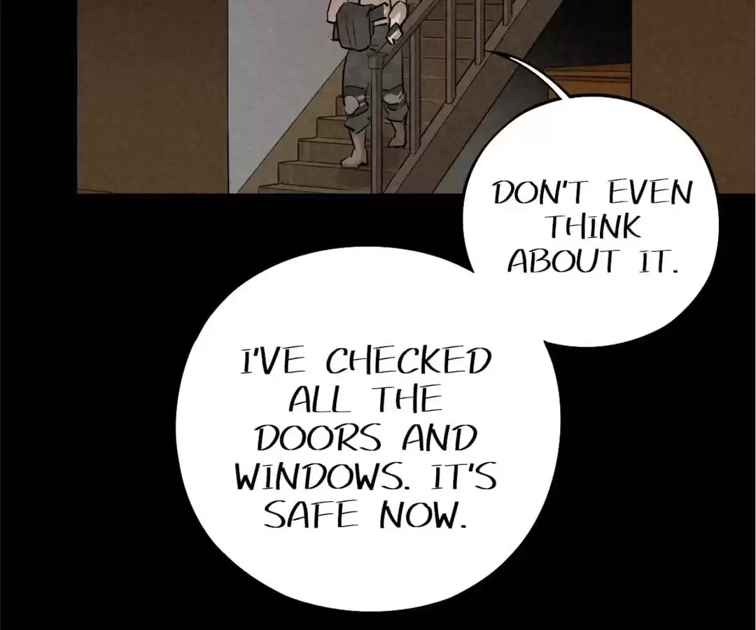 Trace of Doomsday Chapter 38 page 74 - 