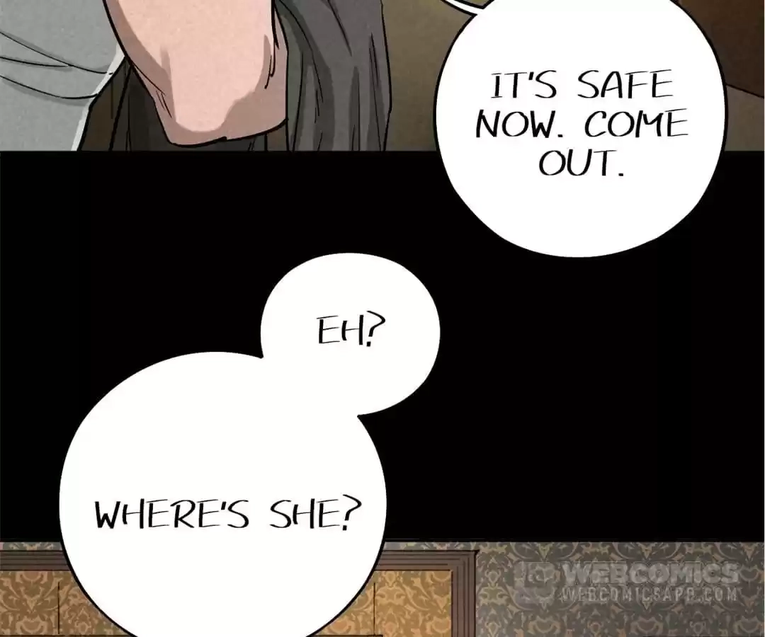 Trace of Doomsday Chapter 38 page 78 - 