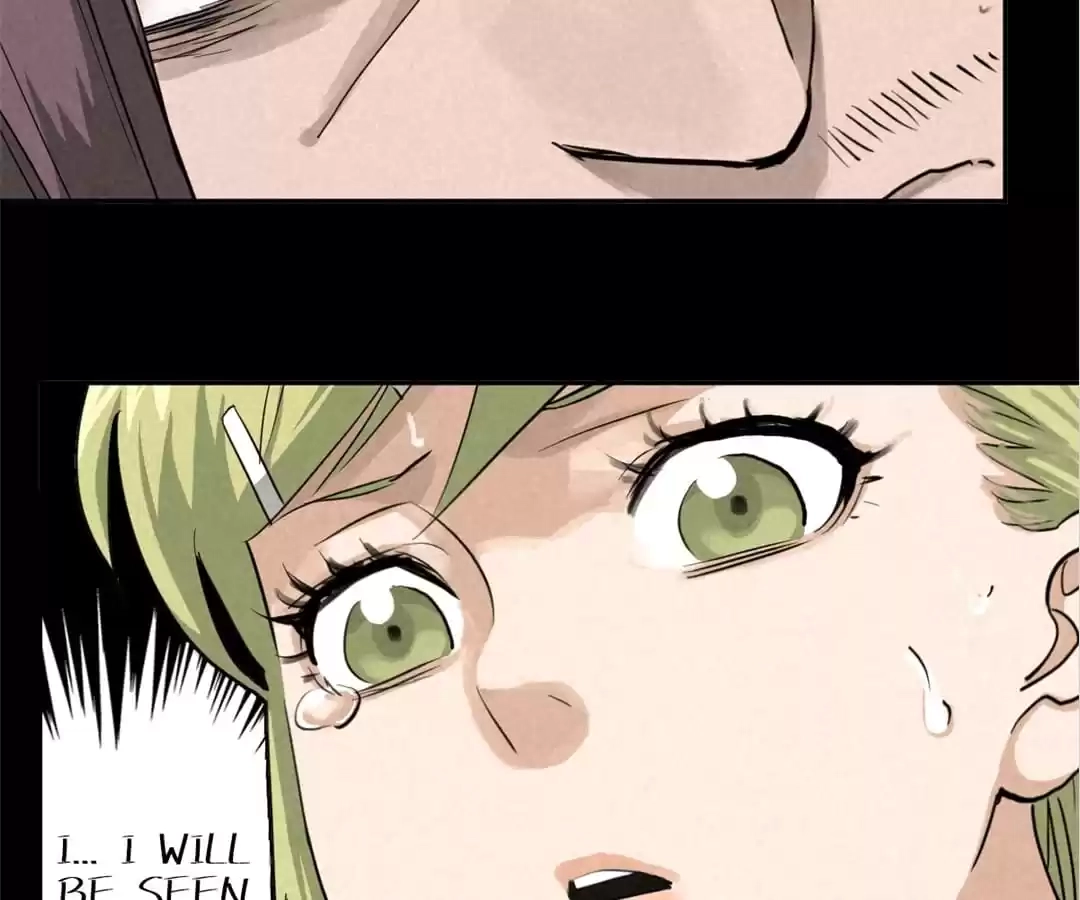 Trace of Doomsday Chapter 38 page 9 - 