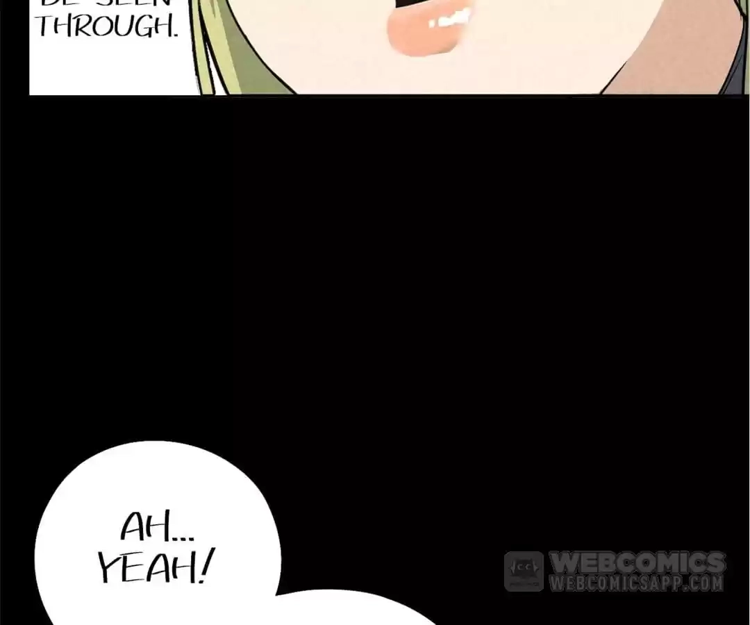 Trace of Doomsday Chapter 38 page 10 - 