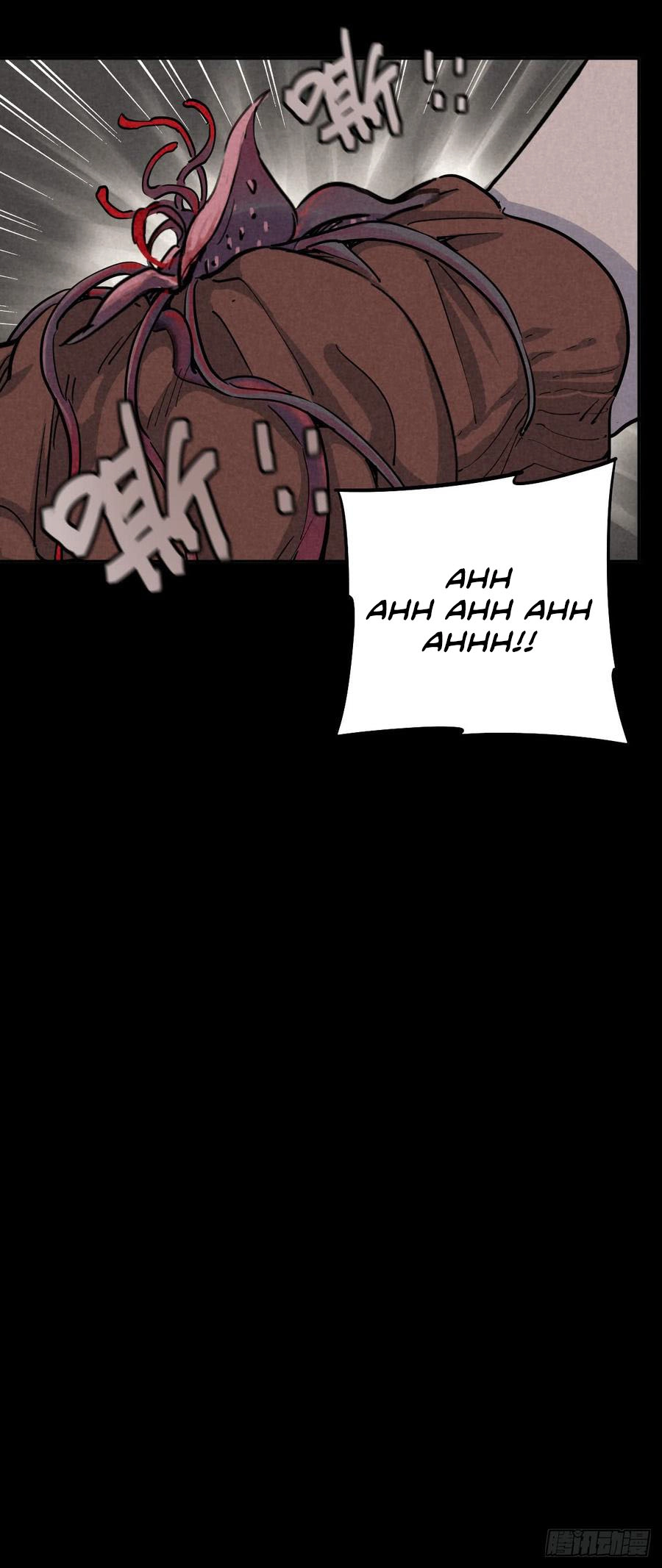 Trace of Doomsday Chapter 39 page 5 - 