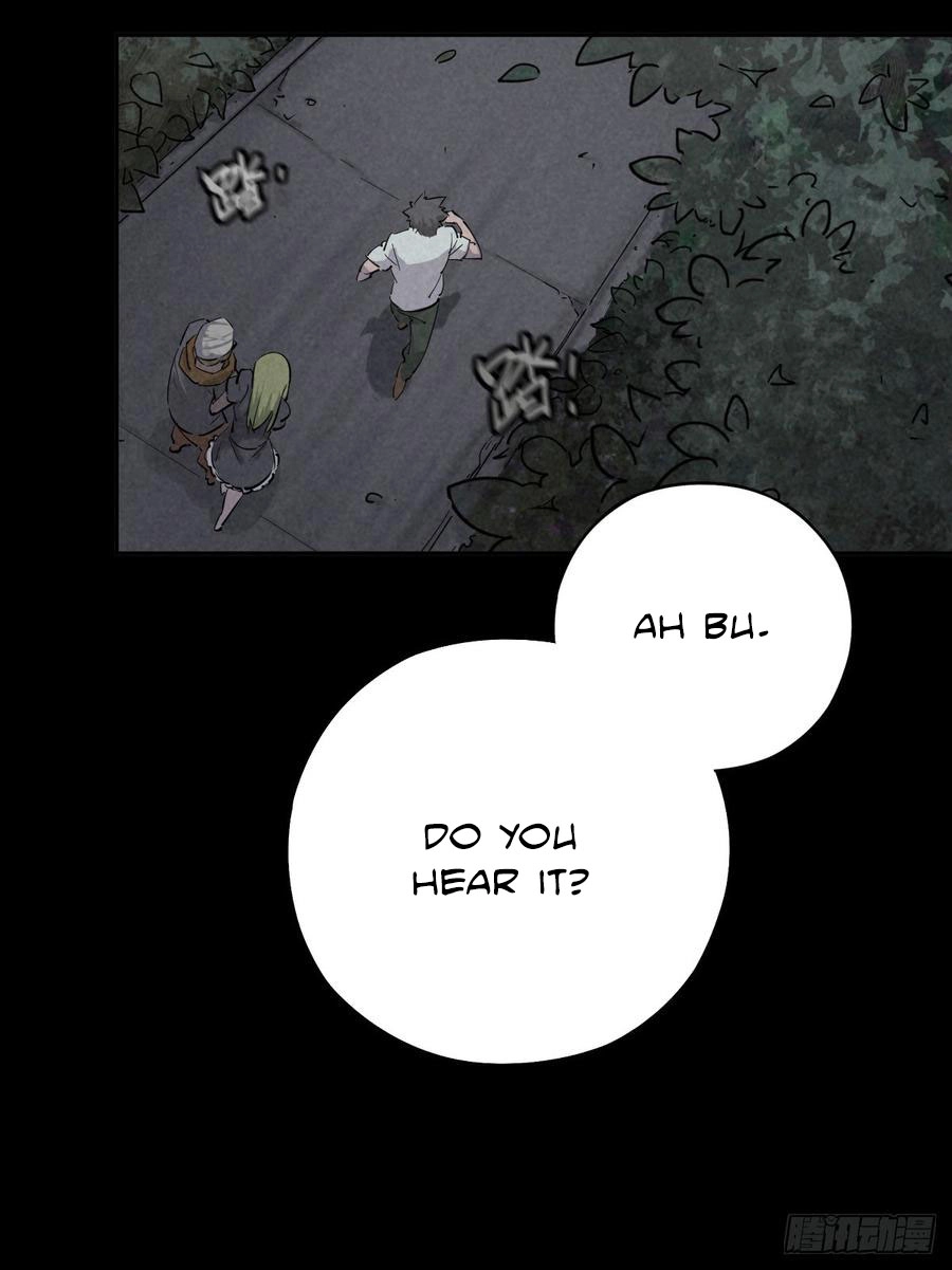 Trace of Doomsday Chapter 39 page 6 - 