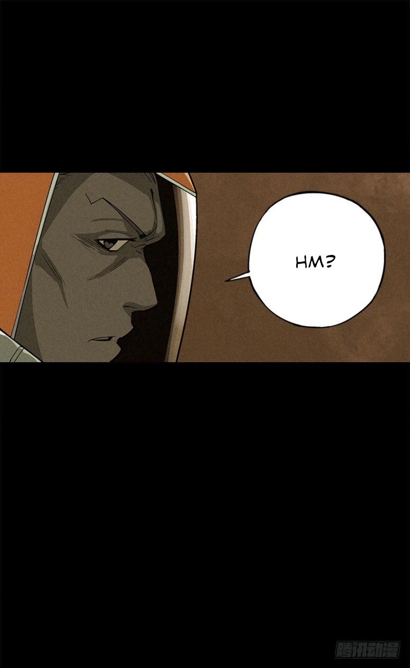 Trace of Doomsday Chapter 4 page 2 - 