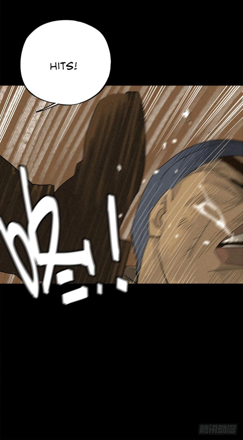 Trace of Doomsday Chapter 4 page 15 - 
