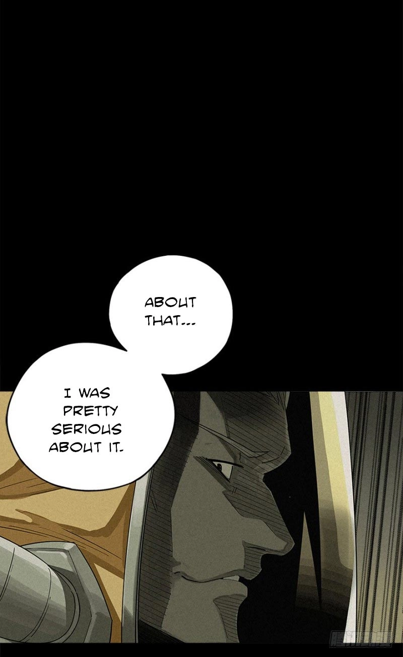 Trace of Doomsday Chapter 4 page 18 - 