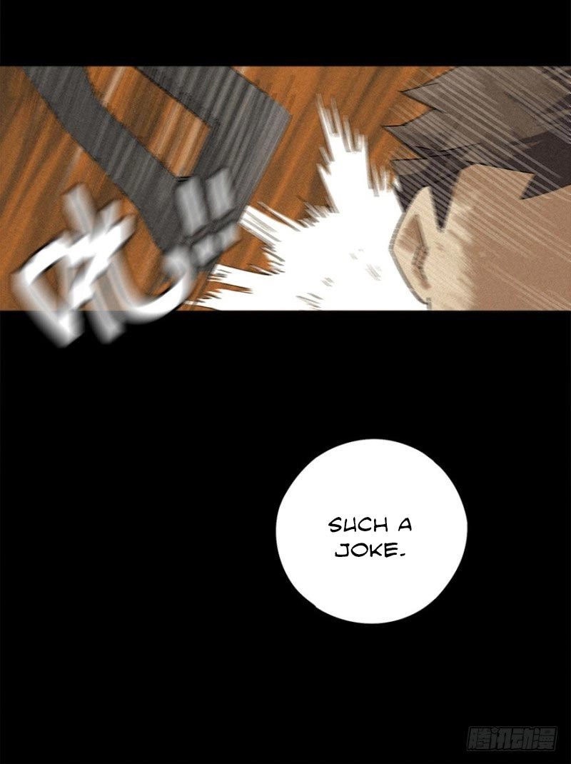 Trace of Doomsday Chapter 4 page 35 - 