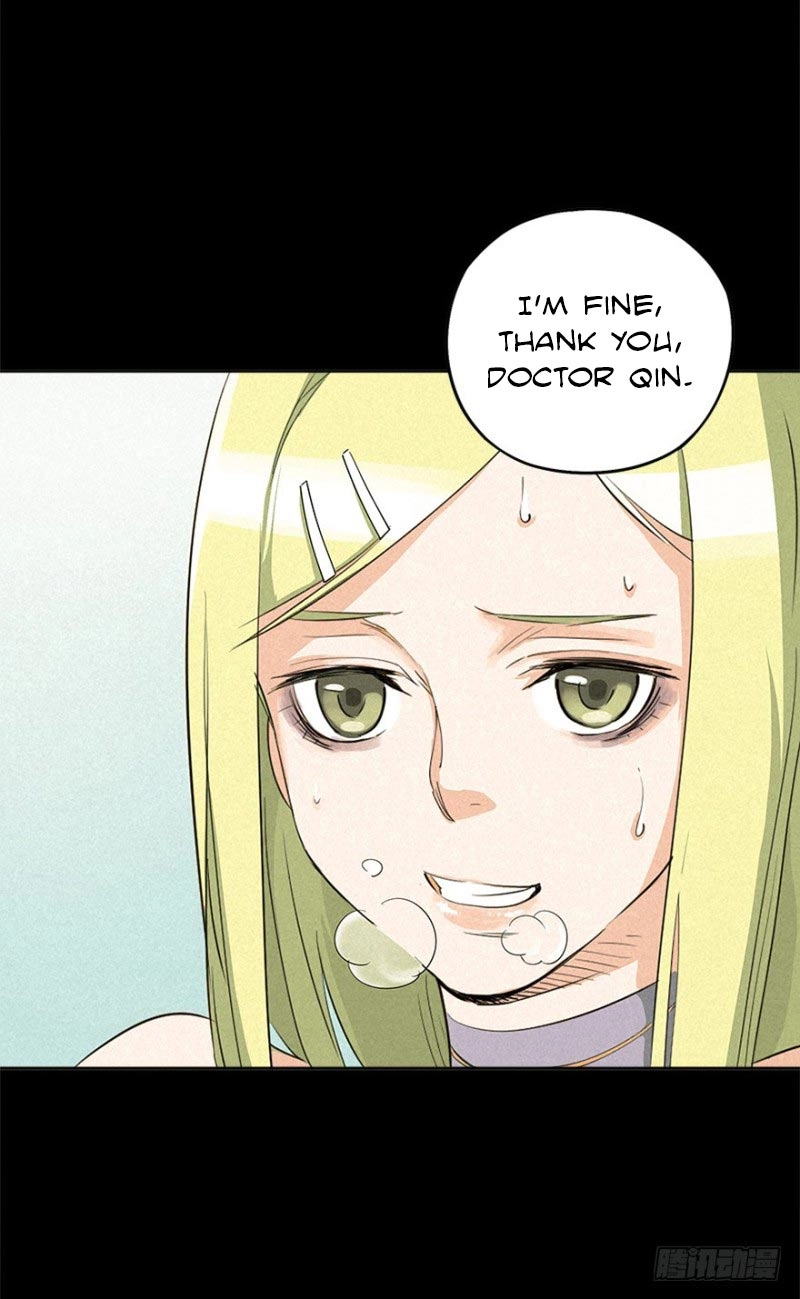 Trace of Doomsday Chapter 4 page 42 - 