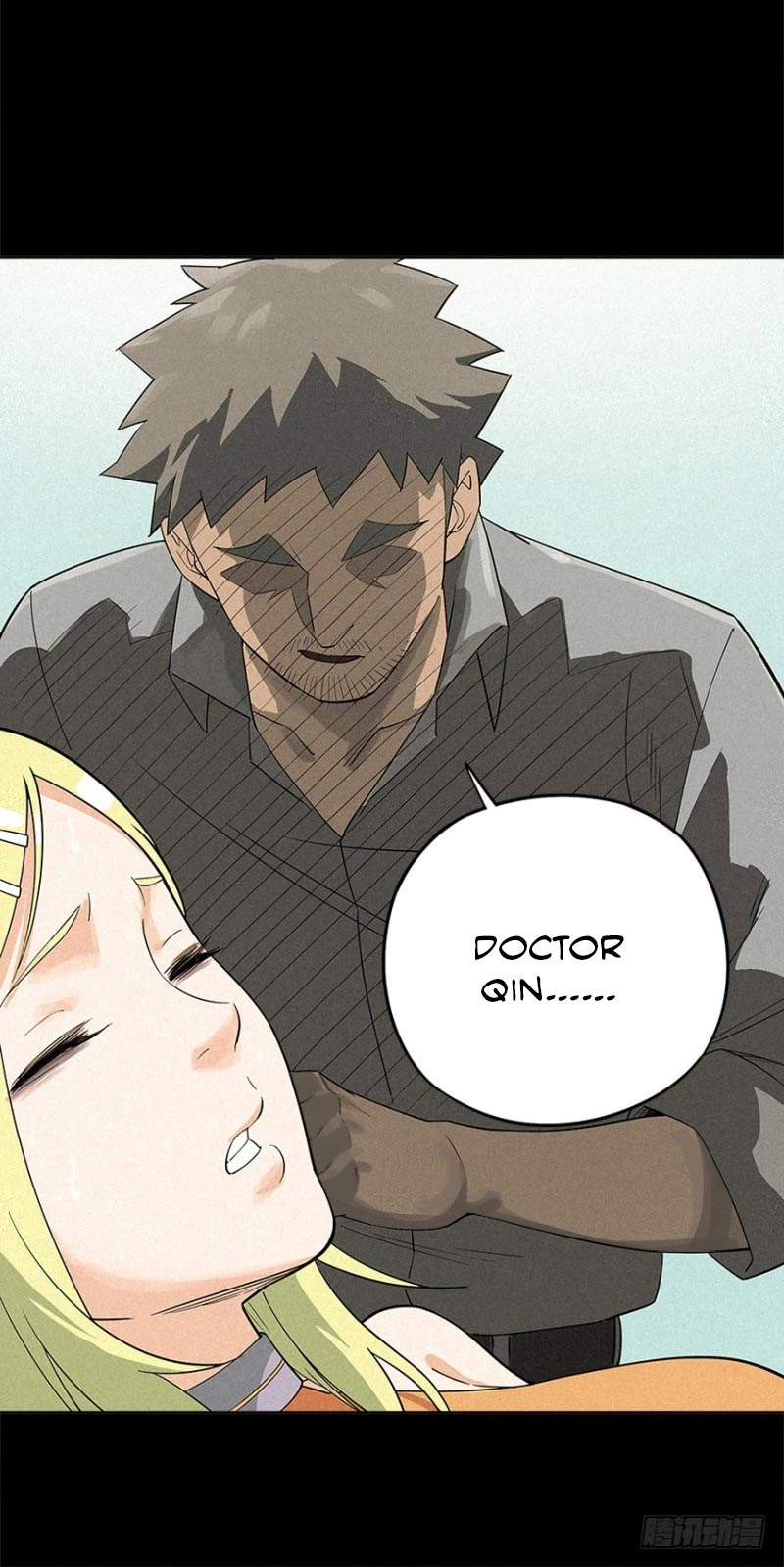 Trace of Doomsday Chapter 4 page 45 - 