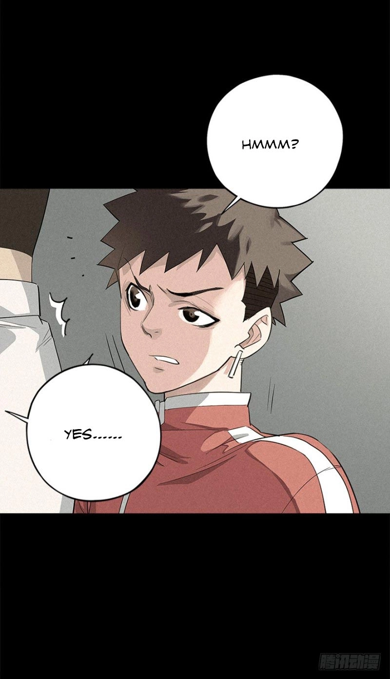 Trace of Doomsday Chapter 4 page 54 - 