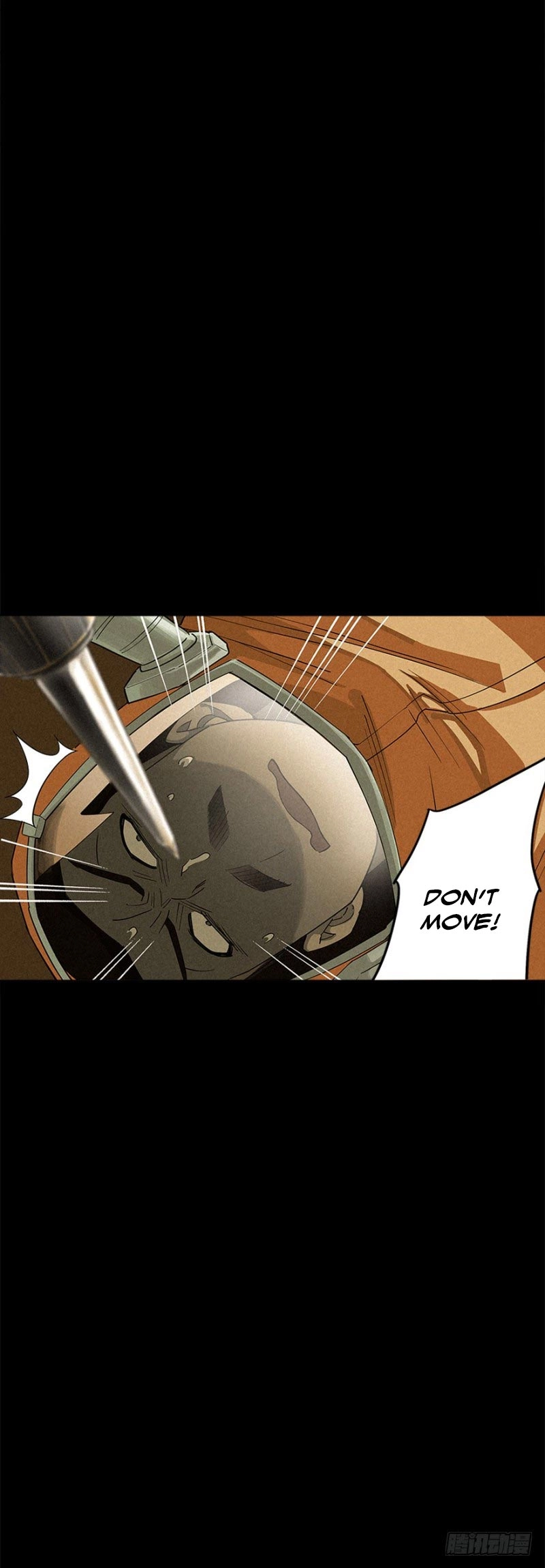 Trace of Doomsday Chapter 4 page 9 - 