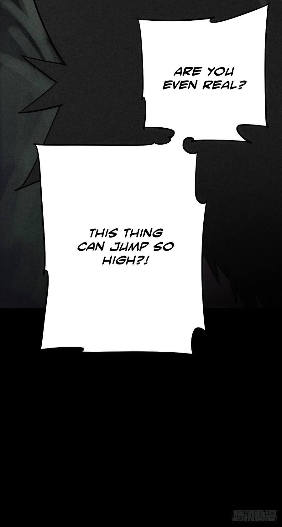 Trace of Doomsday Chapter 40 page 19 - 