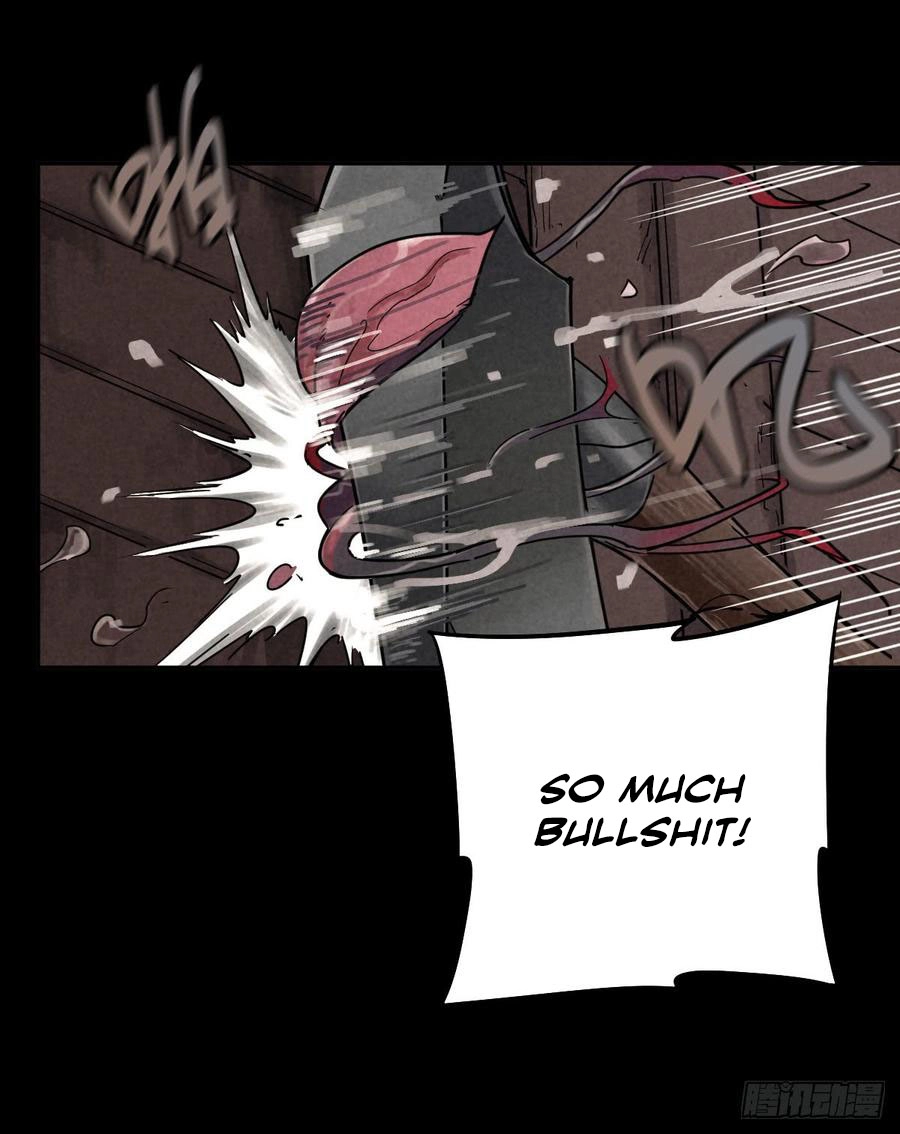 Trace of Doomsday Chapter 40 page 23 - 