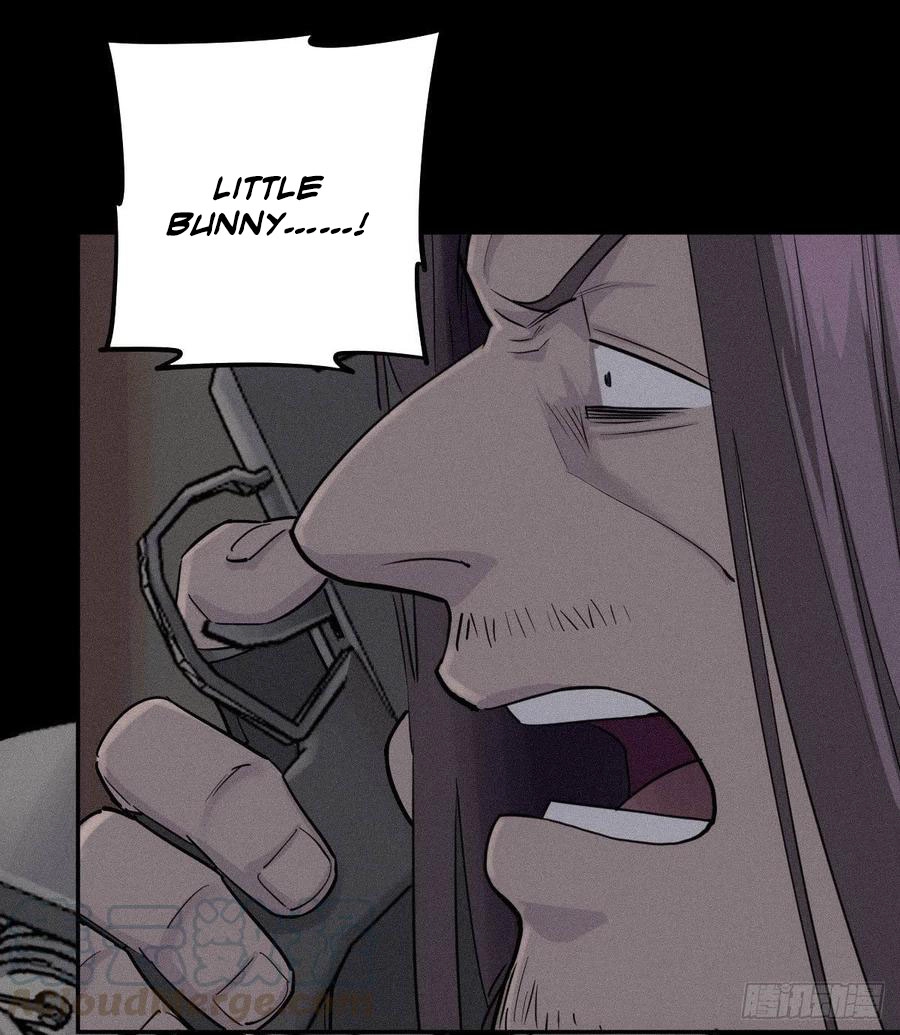 Trace of Doomsday Chapter 40 page 9 - 