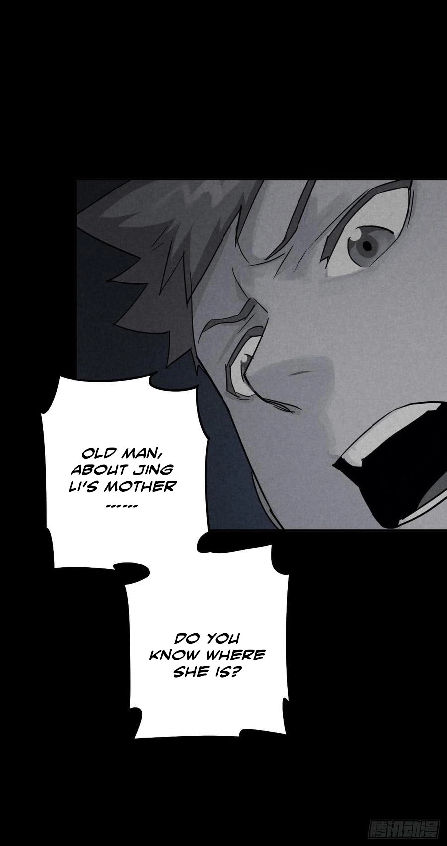 Trace of Doomsday Chapter 41 page 22 - 