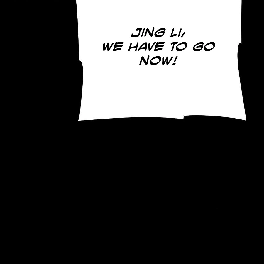 Trace of Doomsday Chapter 41 page 29 - 