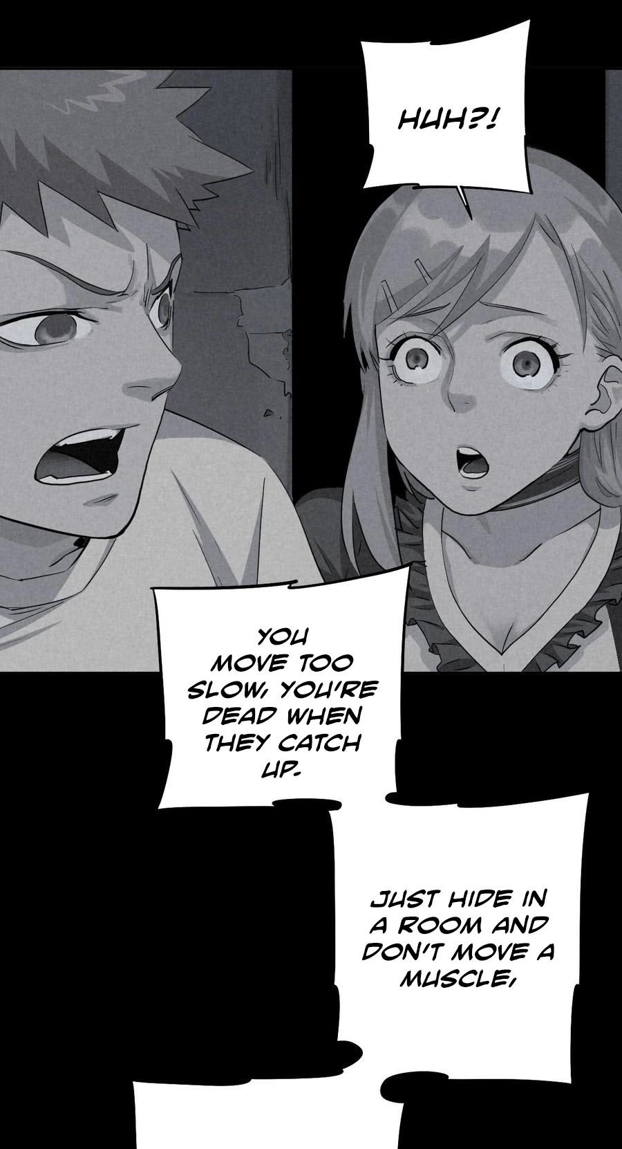 Trace of Doomsday Chapter 42 page 2 - 