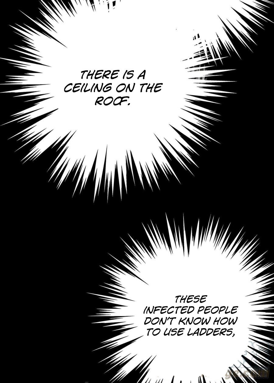 Trace of Doomsday Chapter 42 page 17 - 