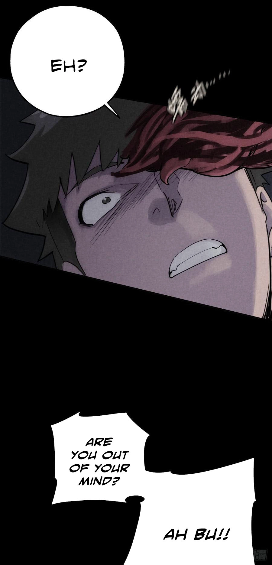 Trace of Doomsday Chapter 42 page 32 - 