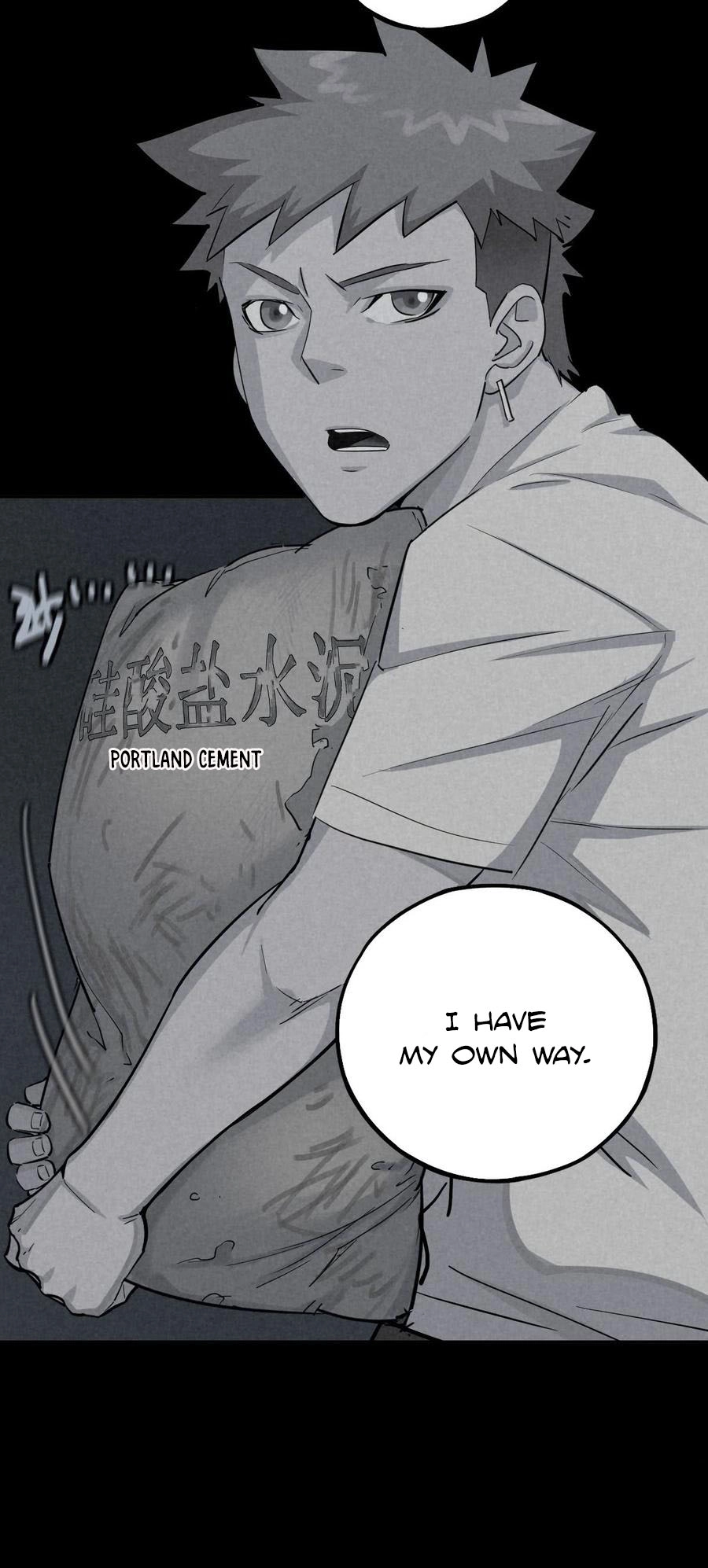Trace of Doomsday Chapter 42 page 5 - 
