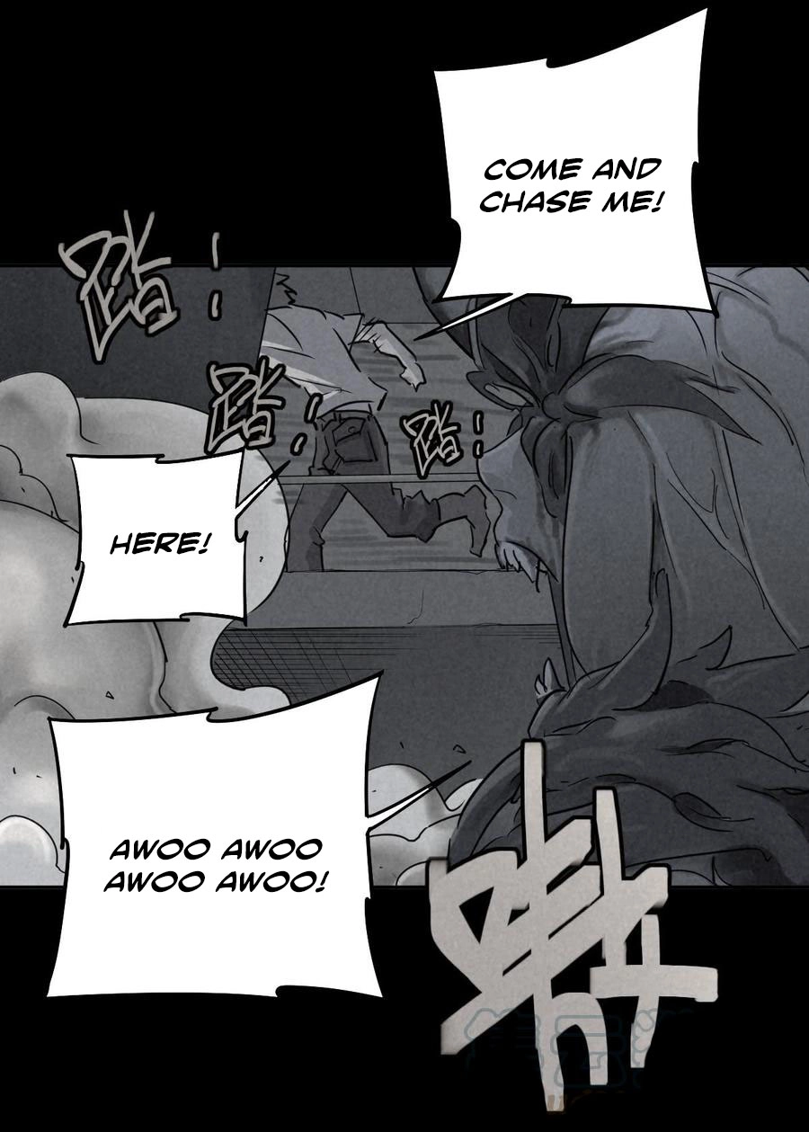 Trace of Doomsday Chapter 42 page 9 - 