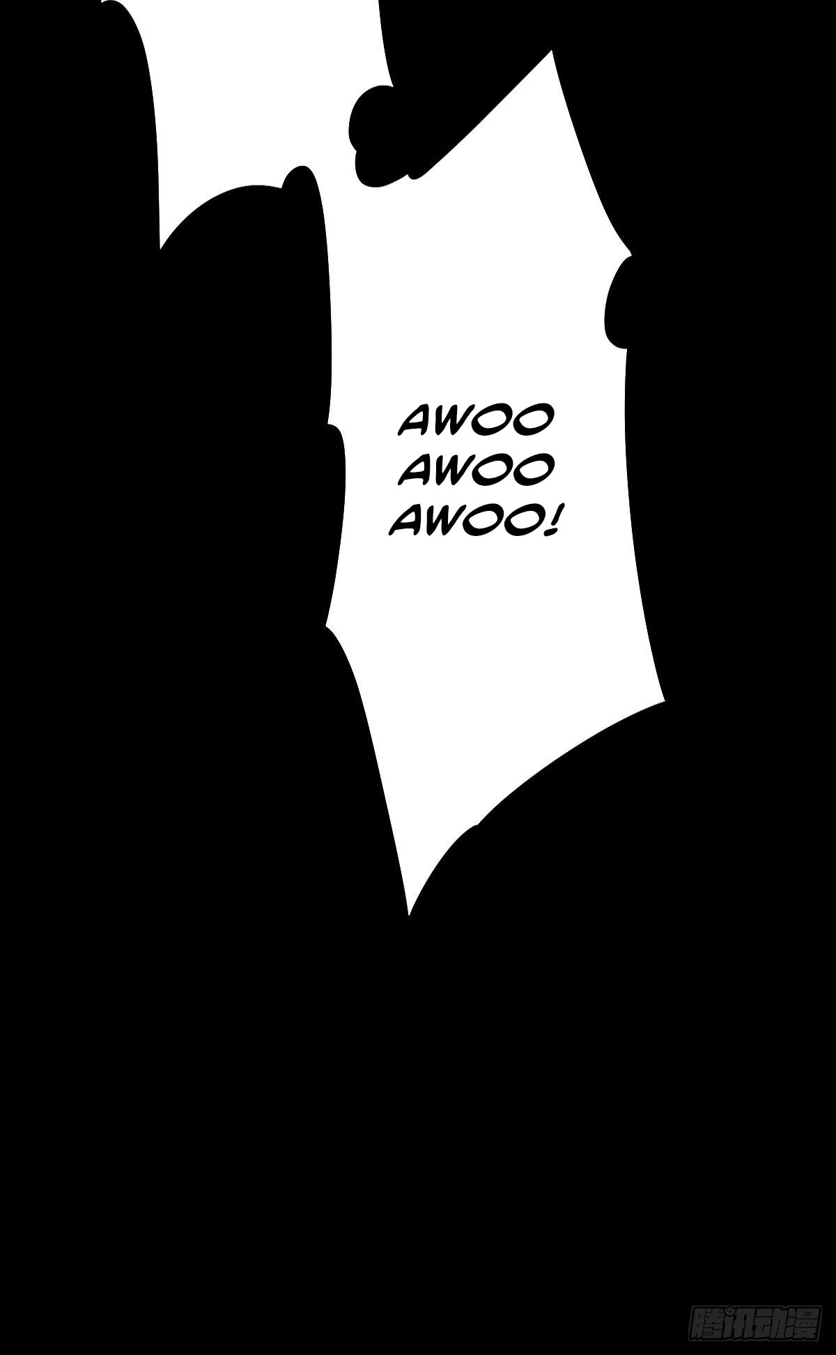 Trace of Doomsday Chapter 43 page 20 - 