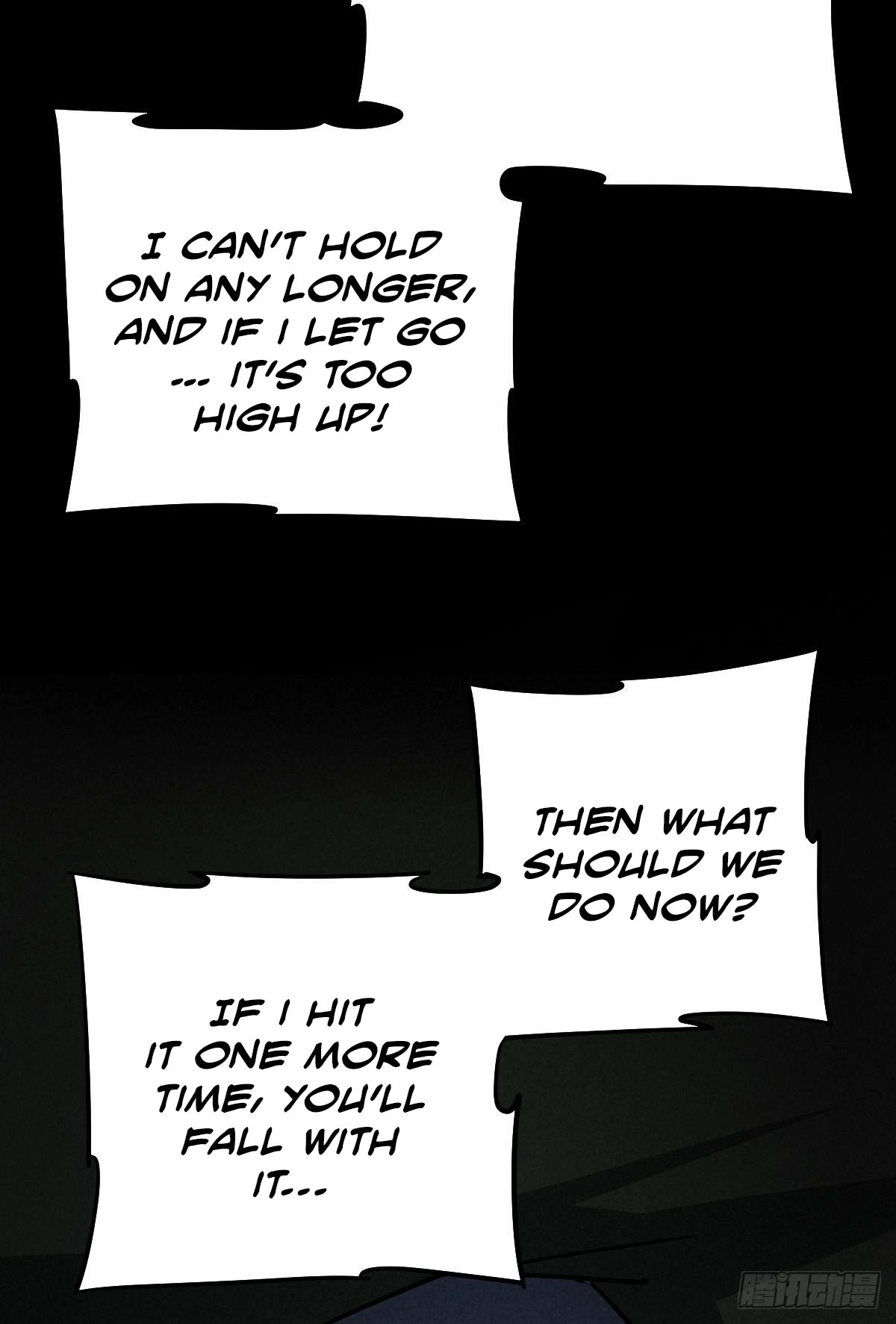 Trace of Doomsday Chapter 43 page 26 - 