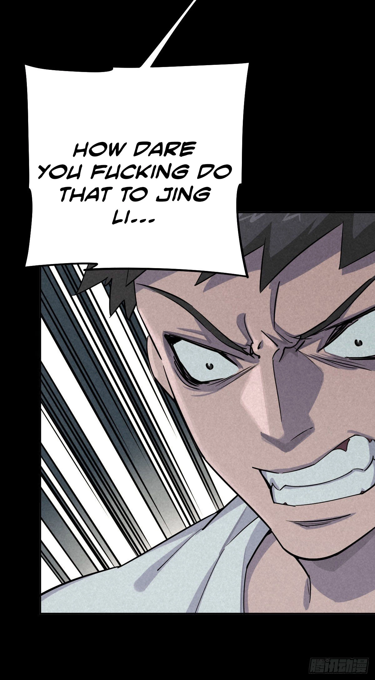 Trace of Doomsday Chapter 43 page 9 - 