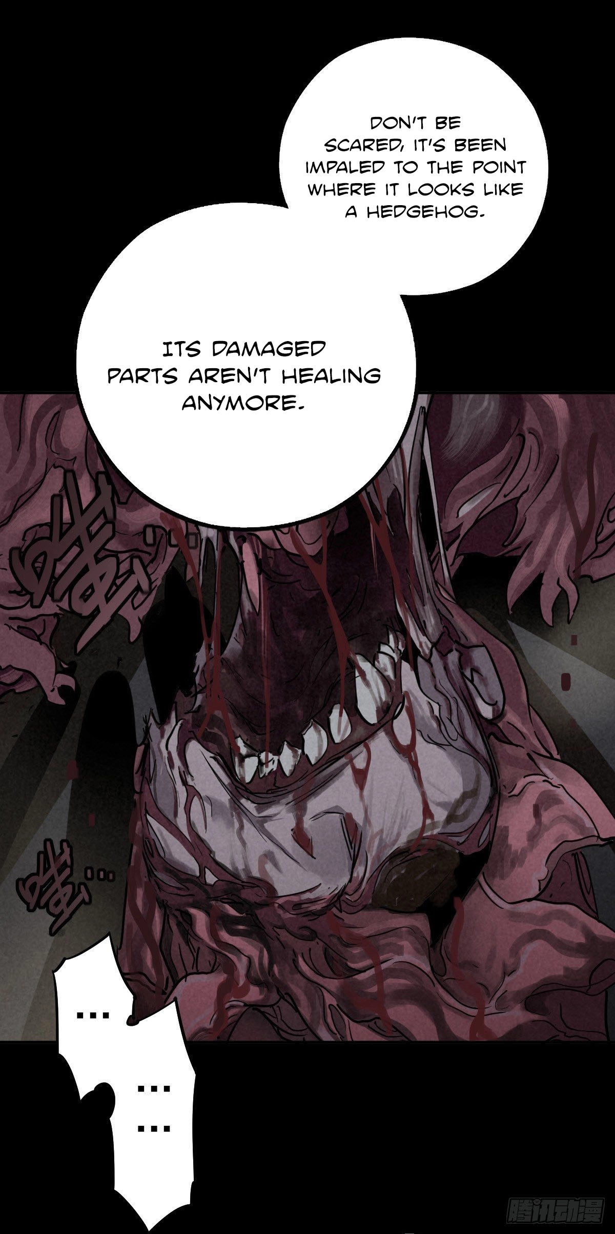 Trace of Doomsday Chapter 44 page 24 - 