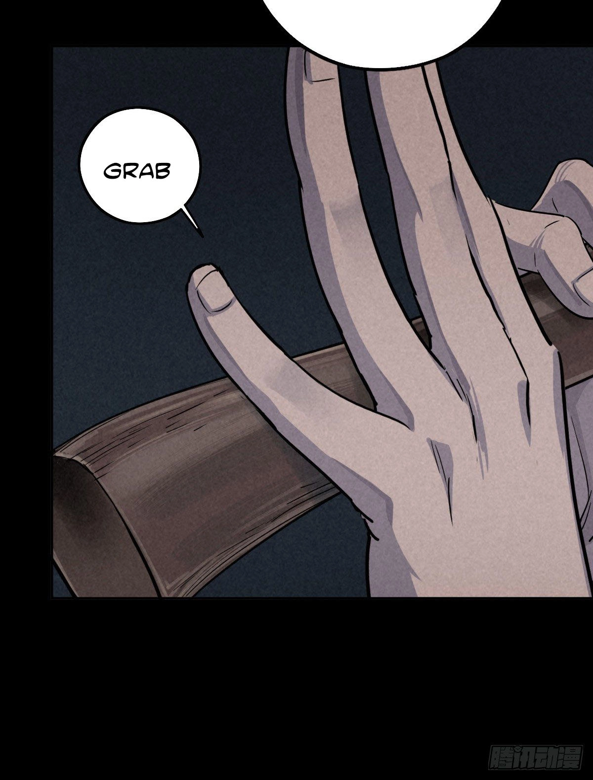 Trace of Doomsday Chapter 44 page 26 - 