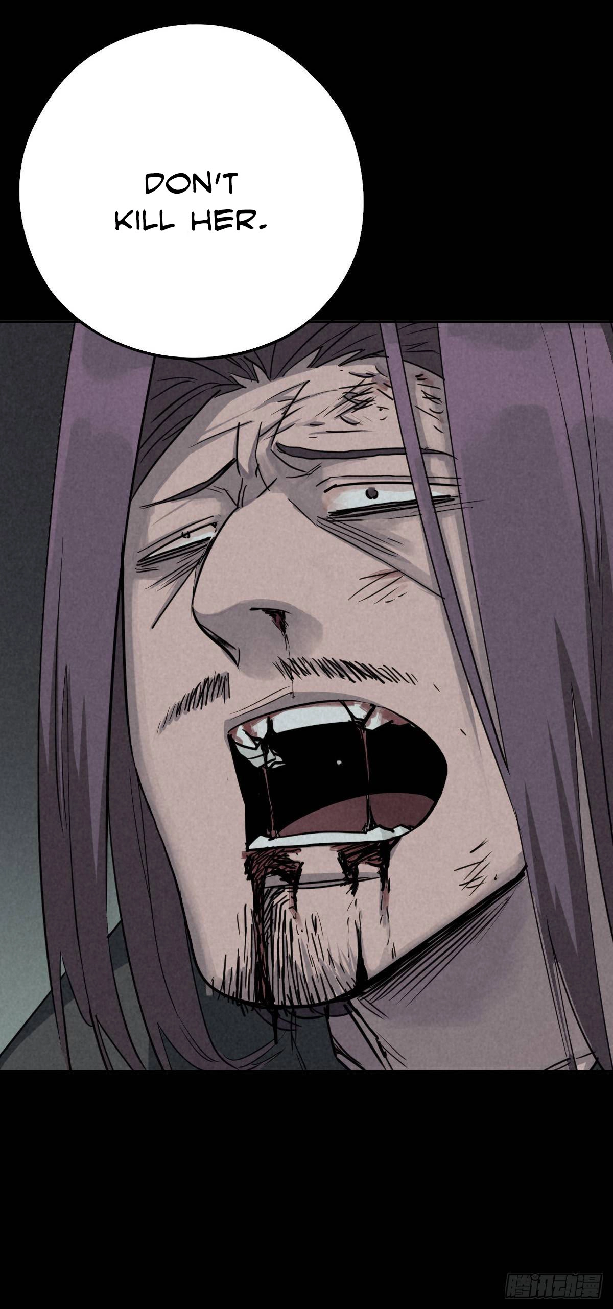 Trace of Doomsday Chapter 44 page 29 - 