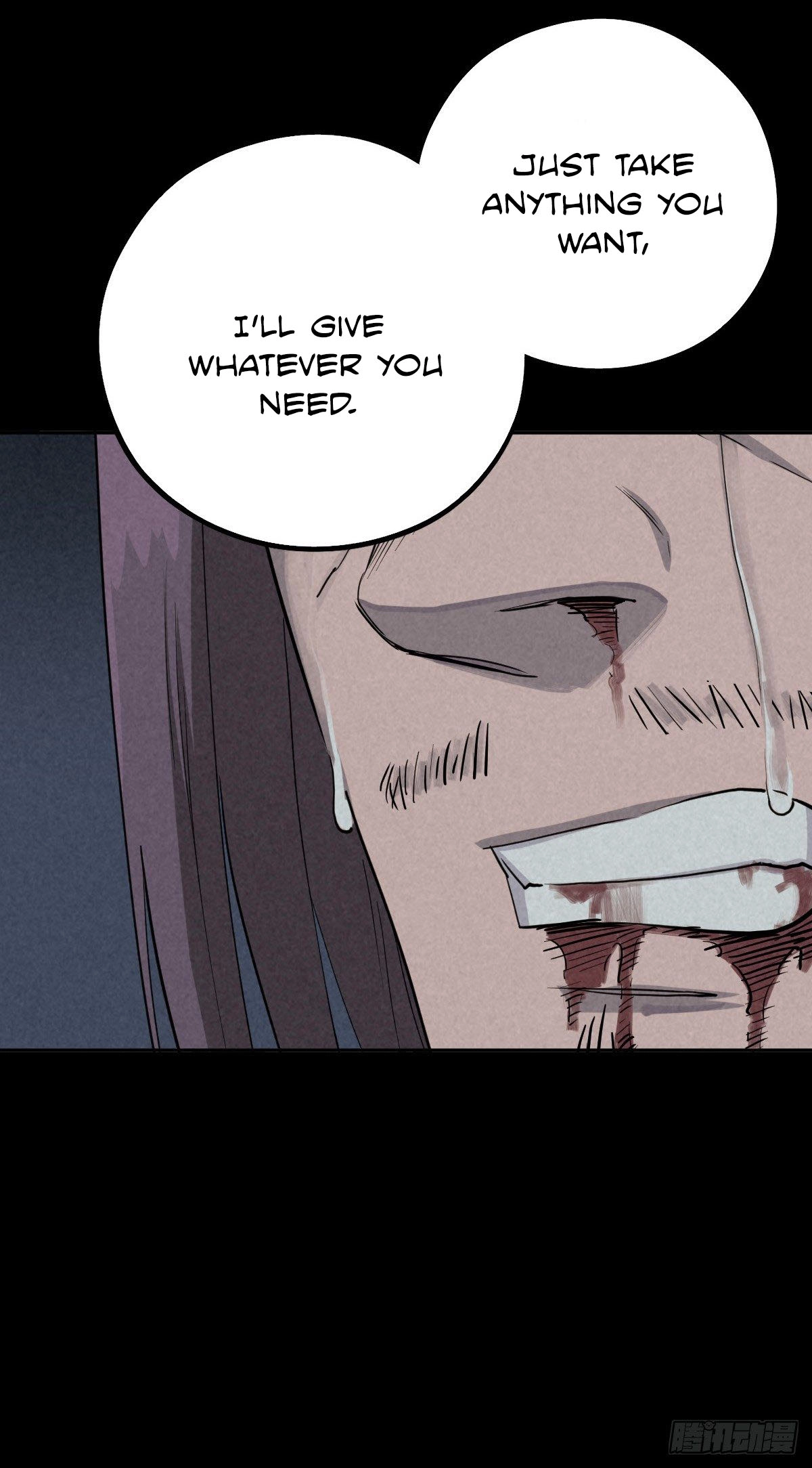 Trace of Doomsday Chapter 44 page 33 - 