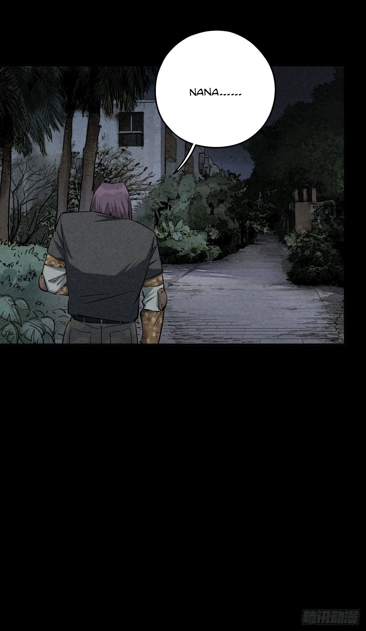 Trace of Doomsday Chapter 44 page 9 - 